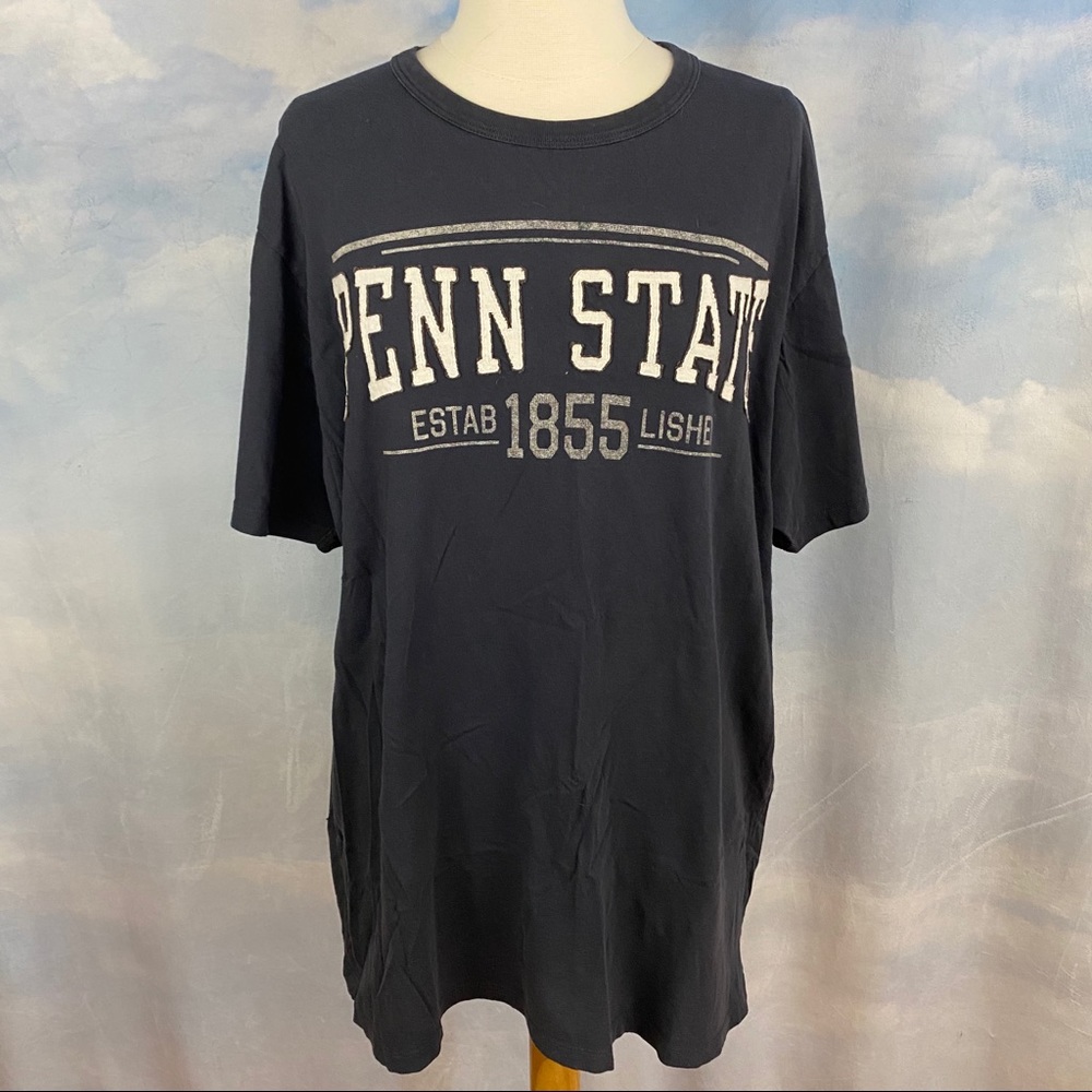 Penn State University Tee 2X